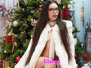 Ellahart