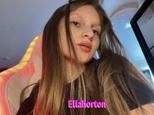 Ellahorton