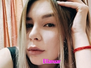 Ellanuar