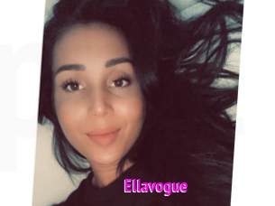 Ellavogue