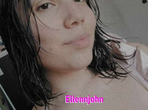 Ellennjohn