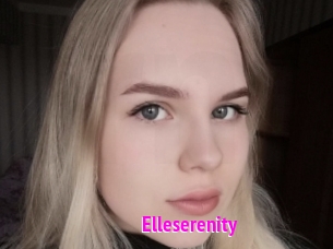 Elleserenity