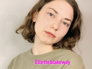 Elletteblakeway