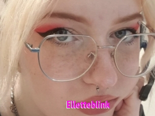 Elletteblink