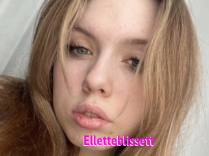 Elletteblissett