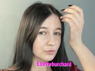 Elletteburchard