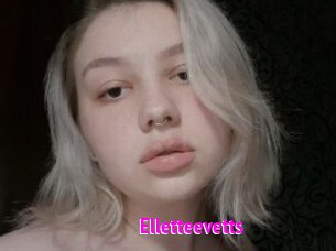 Elletteevetts