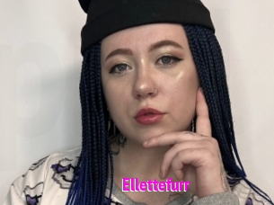 Ellettefurr