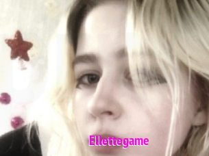 Ellettegame