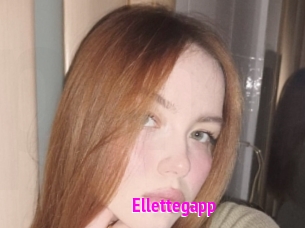 Ellettegapp