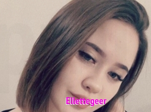 Ellettegeer