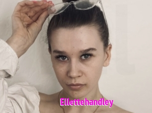 Ellettehandley