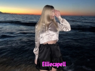 Elliecapell