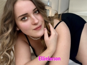 Ellielarson