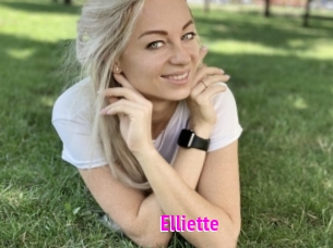 Elliette