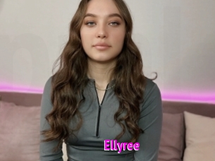 Ellyree