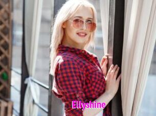 Ellyshine