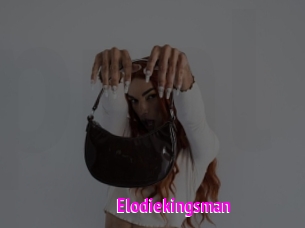 Elodiekingsman