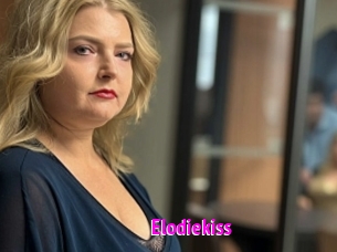 Elodiekiss