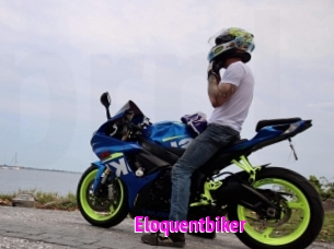 Eloquentbiker