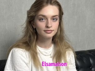 Elsamaison