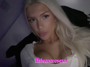 Elsieanarosexx