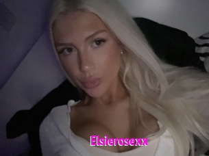 Elsierosexx