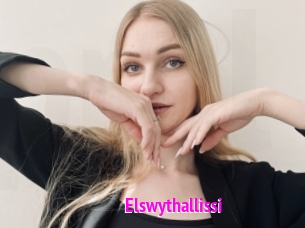 Elswythallissi