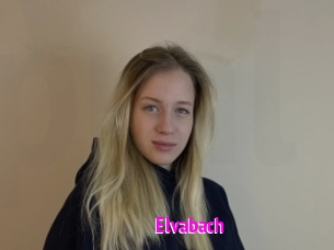 Elvabach