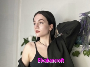 Elvabancroft