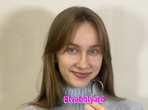 Elvabolyard