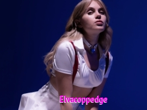 Elvacoppedge