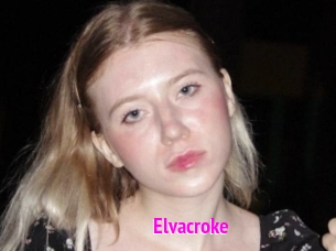 Elvacroke