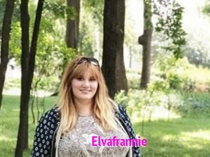 Elvafrannie