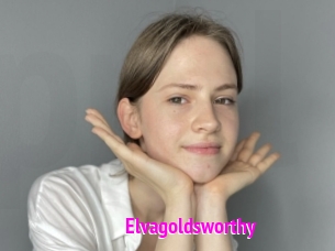 Elvagoldsworthy