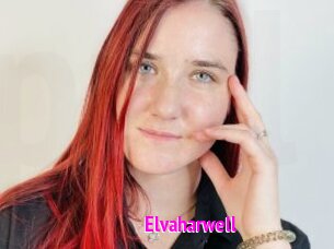 Elvaharwell