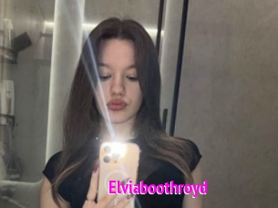 Elviaboothroyd