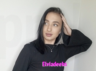 Elviadeeks