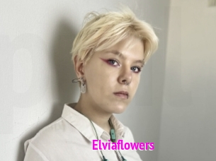 Elviaflowers