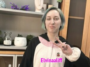 Elvinaaliff