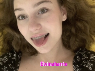 Elvinaharrie