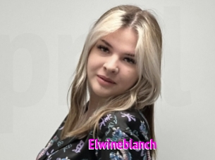 Elwineblanch