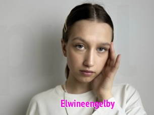 Elwineengelby