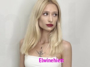 Elwinehiett