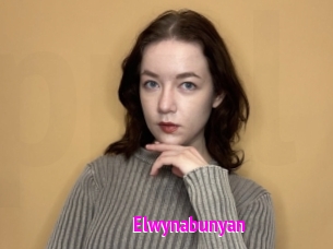 Elwynabunyan