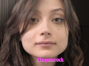 Elwynacrock