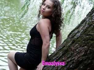 Emaalyssa