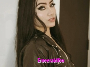 Emeeraldfox