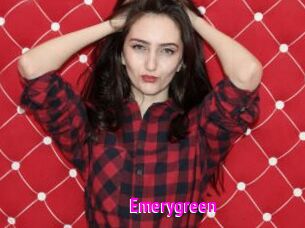 Emerygreen