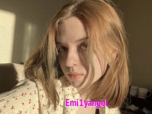 Emi1yangel